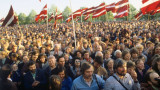 Новый национализм. Как устаревают универсальные ценности