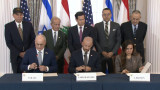 Израиль и Ливан договорились об урегулировании конфликта