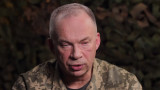 Главком ВСУ заявил о подготовке России к наступлению на Черниговскую область