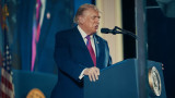 Трамп в День независимости заявил о «смертельной угрозе» коммунизма для США