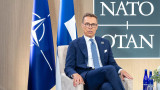Президент Финляндии: НАТО поддерживает удары Украины вглубь России
