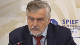 ВЭБ уволил главного экономиста Клепача за предсказание поражения России в «войне на истощение» с Западом