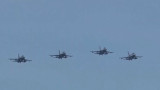 Самолеты НАТО провели операцию в районе Калининграда