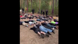Силовики задержали около 100 человек на музыкальном фестивале под Выборгом за «песни в поддержку Украины»
