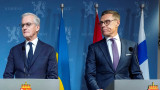 Премьер Норвегии обвинил Financial Times в искажении содержания разговора с Путиным и потребовал исправлений. Газета отказалась