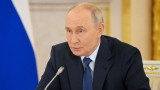 Путин поручил чиновникам заняться восстановлением сожженных складов Wildberries