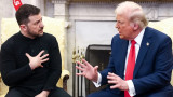 Трамп вовсе не собирался помогать Украине победить. Но кажется, именно что помог