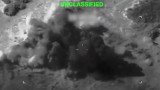 США возобновили блокаду Ормуза и семь часов бомбили цели в Иране. Тегеран ответил ударами по американским базам 