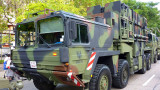 НАТО и ЕС потребовали от Испании и Греции передать Украине ракеты для Patriot