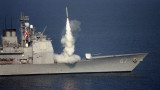 США ударили по ракетной установке и катерам Ирана в Ормузском проливе