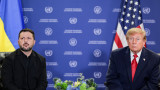 «Это просто позор». Трамп раскритиковал Зеленского за возобновление ударов по российским НПЗ