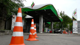 Удары украинских дронов по российским нефтебазам привели к срывам крупных контрактов и потере сотен тонн бензина