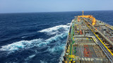 США вознамерились вернуть танкеры теневого флота к законным перевозкам нефти
