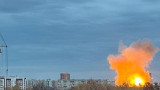 Украина ударила по одному из крупнейших российских заводов оптоэлектроники в Орле