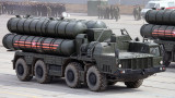 Турция не смогла найти покупателей на российские С-400 и отправит их на металлолом