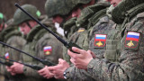 Европейская разведка: Китай начал тайно тренировать российских солдат для войны в Украине 