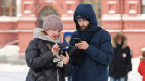 Американский мессенджер вырос в России на 2900% после начала блокировок WhatsApp и Telegram
