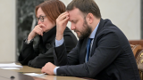 Власти начали обсуждать перестановки в ЦБ на фоне слухов об уходе Набиуллиной