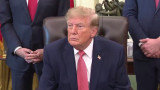 Трамп счел необязательной личную встречу Путина и Зеленского для заключения мирного соглашения