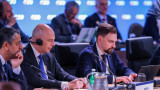 Министр финансов США на переговорах с российским коллегой потребовал завершить войну в Украине