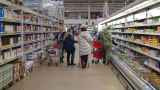 «Замедление инфляции оказалось иллюзией». Рост цен снова ускорился
