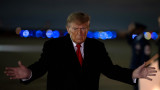 Рейтинг Трампа упал до рекордного минимума после «дизельной сделки» с Путиным