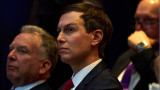 Посланцы Трампа отложили поездку к Путину