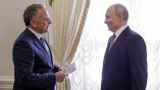 США начали переговоры с Путиным о возвращении в Россию американских нефтяных компаний