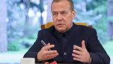 Медведев предложил безвозвратно изымать иностранные компании по примеру СССР