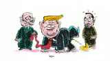 Рейган против Трампа