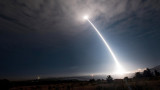 США ответили на ядерные учения Путина пуском ракеты, долетающей до Москвы