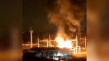 «25 часов нет света». Белгород второй раз за сутки оказался обесточен из-за ракетных ударов по всем электроподстанциям города 