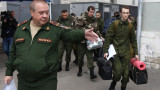 Западная разведка: Кремль начал учения в регионах по подготовке к новой мобилизации