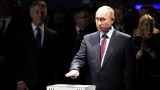 Европа продолжает платить друзьям Путина