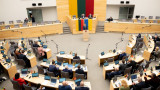 Парламент Литвы одобрил отмену запрета на размещение ядерного оружия