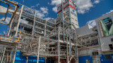Украина ударила по химическому заводу и электростанции в Тульской области