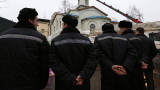 Власти задумали построить семь «супертюрем» для экономии на содержании заключенных