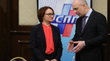 ЦБ и Минфин предупредили Путина, что экономика не выдержит продолжения войны