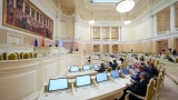 В Петербурге избирком потерял документы почти половины кандидатов от антивоенного «Яблока» 