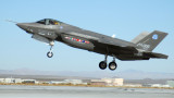 Китай захватил секретные детали от американских истребителей F-35 