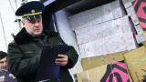 Россельхознадзор вслед за цветами обнаружил «проблемы» в поставках овощей и фруктов из Армении