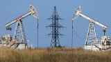 Правительство готовит бюджет к еще одному году дешевой нефти