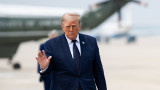 Трамп пообещал «развалить» Международный уголовный суд и ввел санкции против его президента