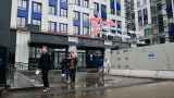 Германия вводит спецконтроль за выдачей виз российским мужчинам призывного возраста