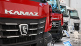 «Хотя бы в ноль выйти». «КамАЗ» приготовился к затяжному кризису на рынке грузовиков