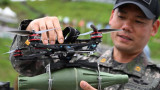 Южная Корея решила обучить всех военнослужащих управлению дронами после того, как КНДР получила беспилотные технологии от Путина