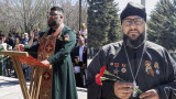Политика в рясе, или Разведчики «русского мира»