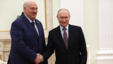 Путин стал требовать от Лукашенко открыть второй фронт против Украины и помочь атаковать НАТО
