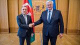 Азербайджан заявил о готовности поставлять газ в Украину 
