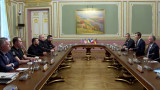 Axios: посланники Трампа после переговоров в Киеве заявили о намерении разработать «обновленный» мирный план и добиться прорыва до зимы